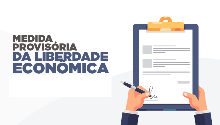 Governo divulga cronograma de implantação da Lei de Liberdade Econômica